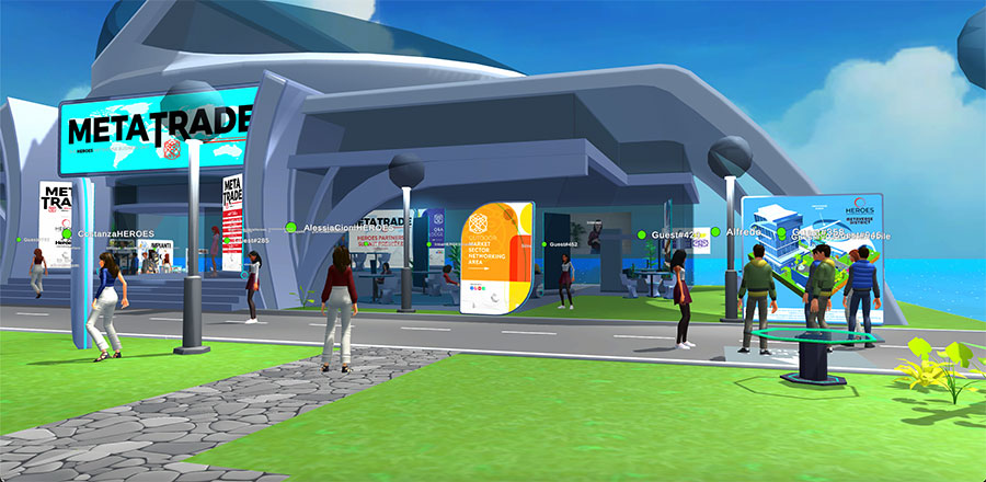 MetaTrade