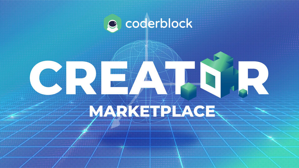 Join the Creator Marketplace